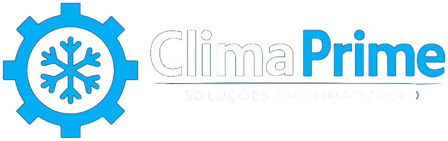 Clima Prime - Soluções em Climatização